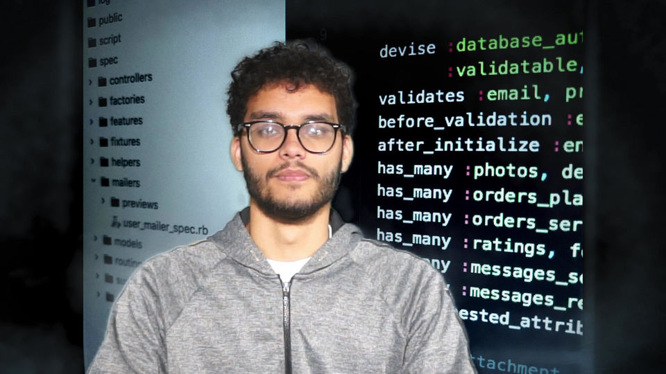 Gustavo Silva, junho 2024